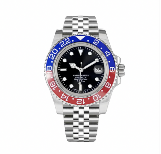 GMT MOD PEPSI ( Jubilee )